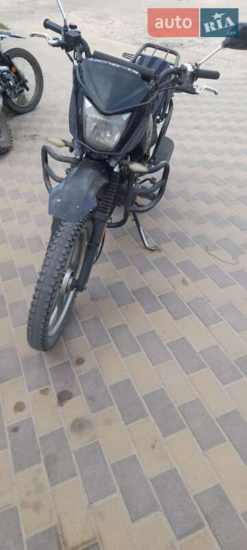 Макси-скутер Shineray ATV 2021 в Березному