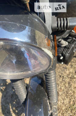 Мотоцикл Без обтікачів (Naked bike) Shineray Colt 125 2021 в Семенівці