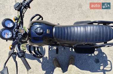 Мопеды Shineray Colt 125 2021 в 
