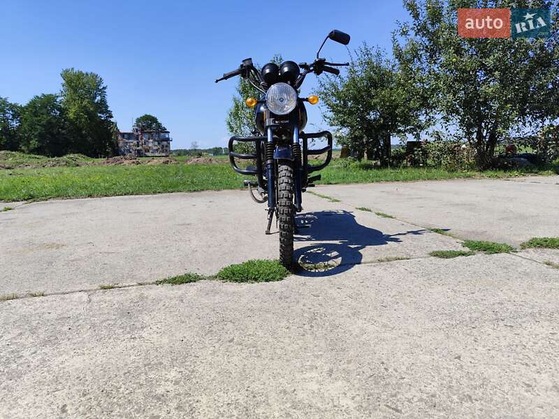 Мопеды Shineray Colt 125 2021 в Коломые фото 5 Мопеды Shineray Colt 125 2021 в Коломые