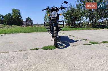 Мопеды Shineray Colt 125 2021 в 
