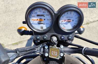 Мопеды Shineray Colt 125 2021 в 