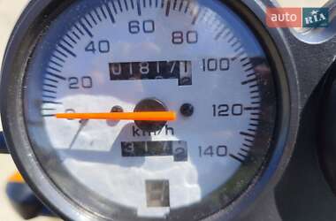 Мопеды Shineray Colt 125 2021 в 