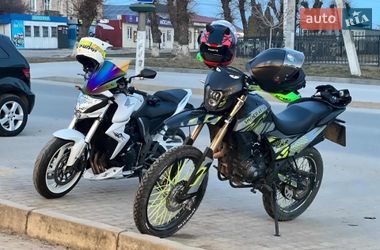 Мотоцикл Внедорожный (Enduro) Shineray CXR 250-6C 2025 в Городке