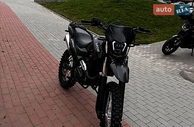 Мотоцикл Кросс Shineray CXR 250-6C 2025 в Киеве
