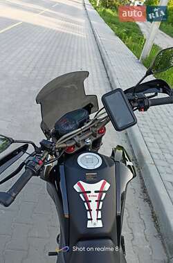 Мотоцикл Туризм Shineray DS 200 2022 в Ровно