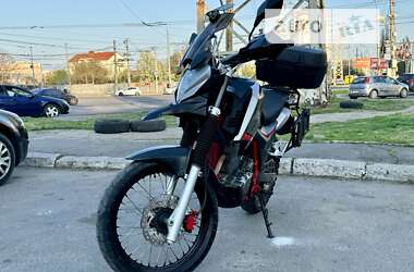 Мотоцикл Кросс Shineray Elcrosso 400 2021 в Одессе