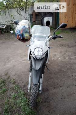 Мотоцикл Кросс Shineray Elcrosso 400 2020 в Іршанському