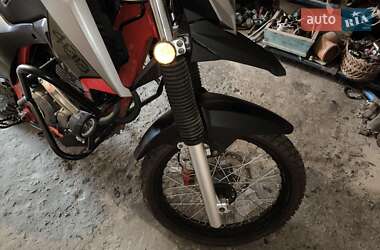 Мотоцикл Спорт-туризм Shineray Elcrosso 400 2020 в 