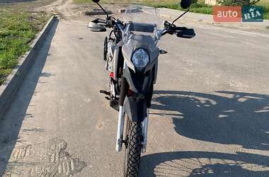 Мотоцикл Многоцелевой (All-round) Shineray Elcrosso 400 2021 в 