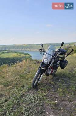 Мотоцикл Внедорожный (Enduro) Shineray Elcrosso 400 2020 в Житомире