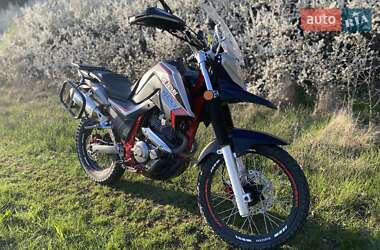 Мотоцикл Туризм Shineray Elcrosso 400 2021 в 