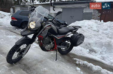 Мотоцикл Кросс Shineray Elcrosso 400 2019 в Новом Роздоле