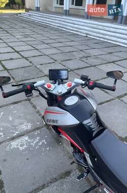 Грузовые мотороллеры, мотоциклы, скутеры, мопеды Shineray Nitrox 300 2024 в 
