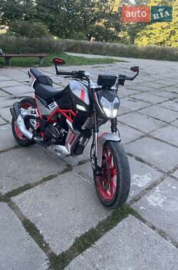 Грузовые мотороллеры, мотоциклы, скутеры, мопеды Shineray Nitrox 300 2024 в 