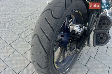 Мотоцикл Без обтекателей (Naked bike) Shineray Nitrox 300 2025 в 