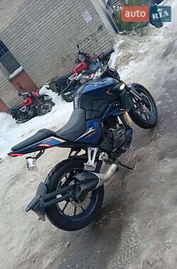 Спортбайк Shineray Nitrox 300 2025 в Львове