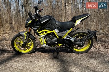 Спортбайк Shineray Nitrox 300 2025 в Кропивницькому