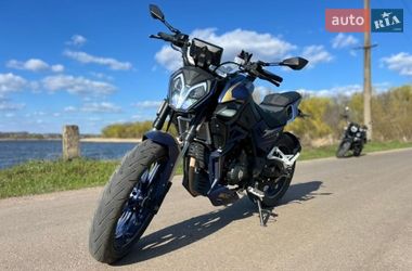 Мини спорт Shineray Nitrox 300 2025 в Долинской
