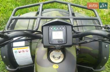 Квадроцикл утилітарний Shineray Rover 2020 в 