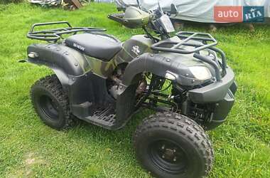 Квадроцикл утилітарний Shineray Rover 2020 в 
