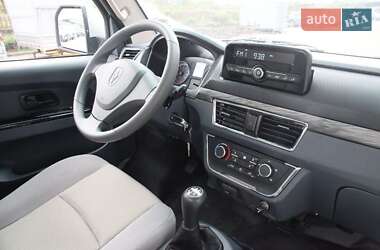 Борт Shineray T5 2024 в 