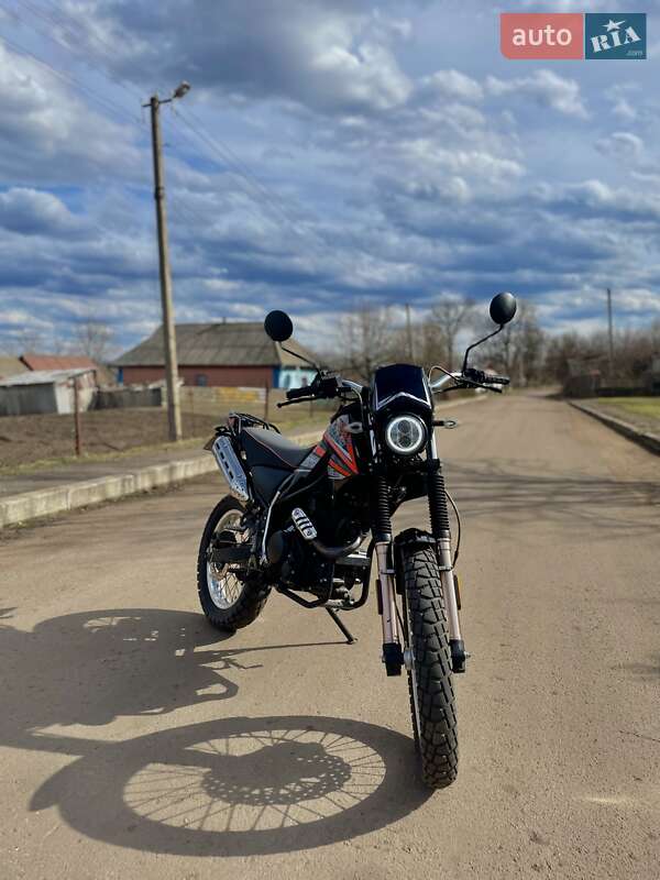 Мотовездеход Shineray Tricker 250 2021 в 