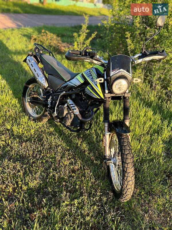 Мотовездеход Shineray Tricker 250 2020 в Сновске