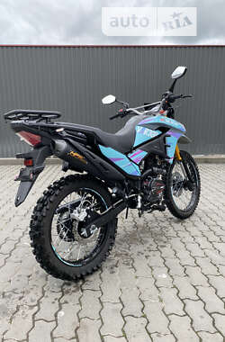 Мотоцикл Позашляховий (Enduro) Shineray VXR 300 2024 в Чернівцях