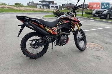 Мотоцикл Внедорожный (Enduro) Shineray VXR 300 2024 в 