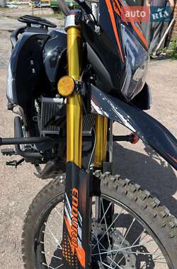 Мотоцикл Внедорожный (Enduro) Shineray VXR 300 2025 в 