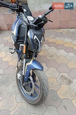 Мотоцикл Классик Shineray VXR 300 2025 в 