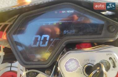 Мотоцикл Внедорожный (Enduro) Shineray VXR 300 2024 в 