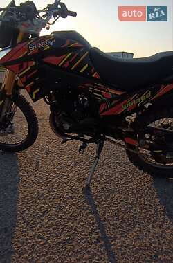 Мотоцикл Внедорожный (Enduro) Shineray VXR 300 2024 в 