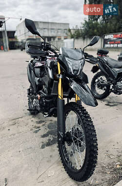 Мотоцикл Внедорожный (Enduro) Shineray VXR 300 2025 в 