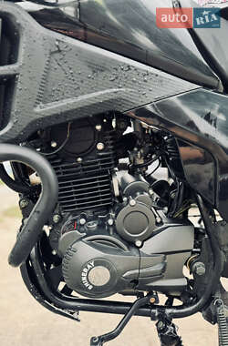 Мотоцикл Внедорожный (Enduro) Shineray VXR 300 2025 в 