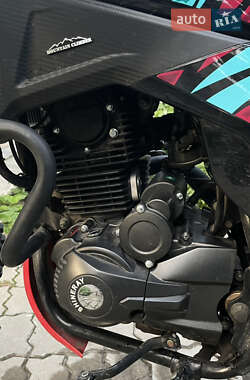 Мотоцикл Кросс Shineray VXR 300 2025 в 
