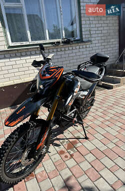 Мотоцикл Позашляховий (Enduro) Shineray VXR 300 2025 в 