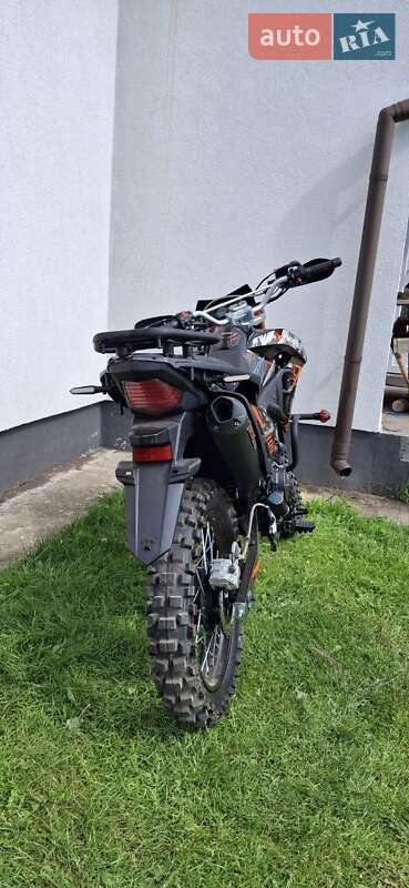 Мотоцикл Кросс Shineray VXR 300 2025 в Городке фото 2 Мотоцикл Кросс Shineray VXR 300 2025 в Городке
