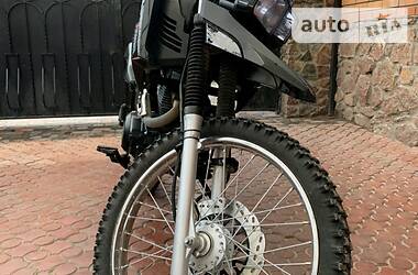 Мотоцикл Внедорожный (Enduro) Shineray X-Trail 200 2018 в Житомире