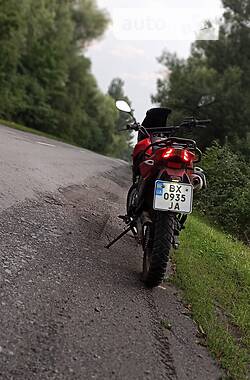 Мотоцикл Кросс Shineray X-Trail 200 2020 в Шепетовке