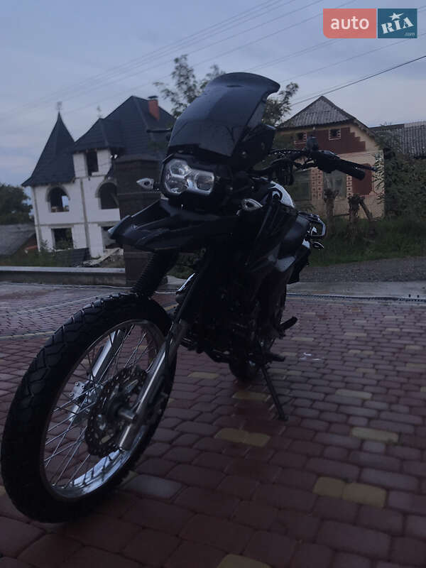 Мотоцикл Кросс Shineray X-Trail 200 2021 в Виноградове