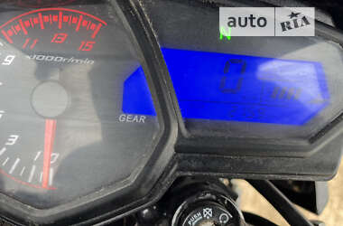 Мотоцикл Внедорожный (Enduro) Shineray X-Trail 200 2023 в Царичанке
