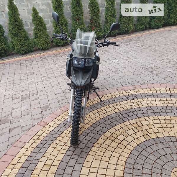Мотоцикл Кросс Shineray X-Trail 200 2019 в Яворове