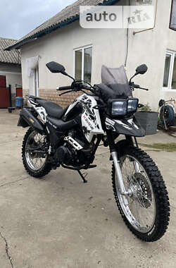 Мотовездеход Shineray X-Trail 200 2019 в Бучаче