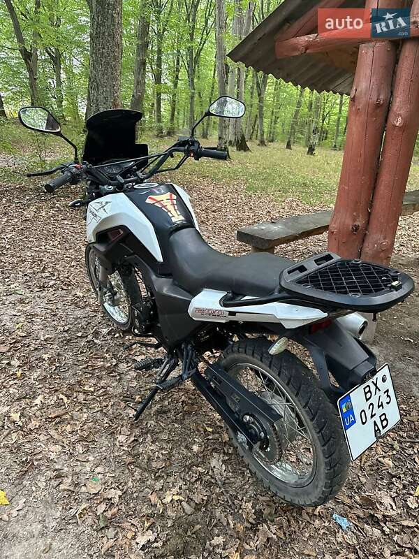 Мотоцикл Кросс Shineray X-Trail 200 2020 в Городку фото 6 Мотоцикл Кросс Shineray X-Trail 200 2020 в Городку