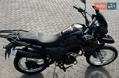 Мотоцикл Туризм Shineray X-Trail 200 2023 в 