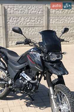 Мотоцикл Кросс Shineray X-Trail 200 2020 в Овруче