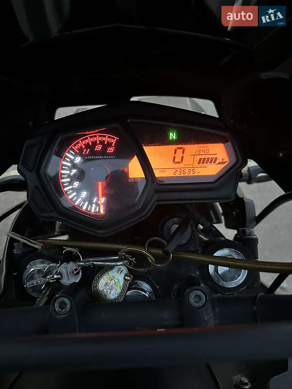 Мотоцикл Кросс Shineray X-Trail 200 2020 в Козельце фото 2 Мотоцикл Кросс Shineray X-Trail 200 2020 в Козельце