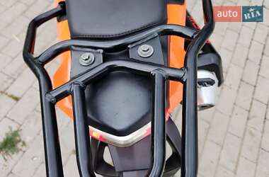 Мотоцикл Туризм Shineray X-Trail 200 2023 в Хмельницком